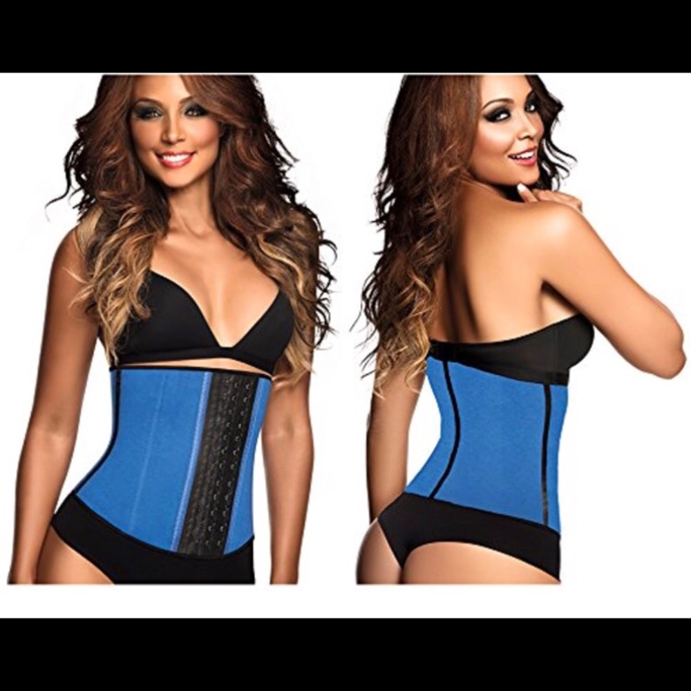 Ann Cherry Waist Trainer